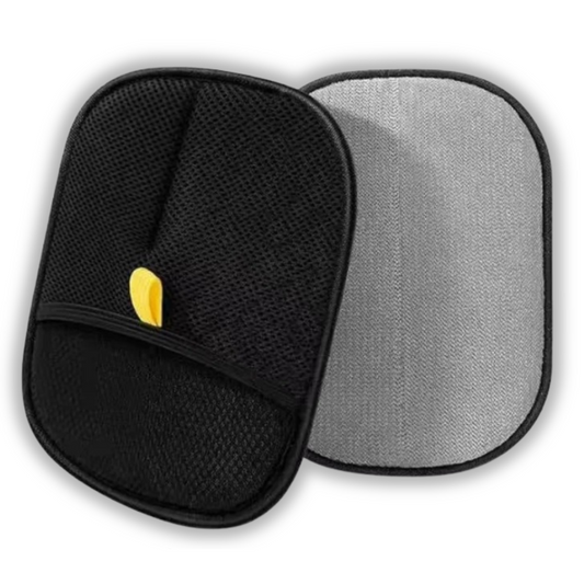PetZure™ Dual-Sided Pet Hair Removal Gloves