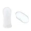 Silicone Finger Toothbrush